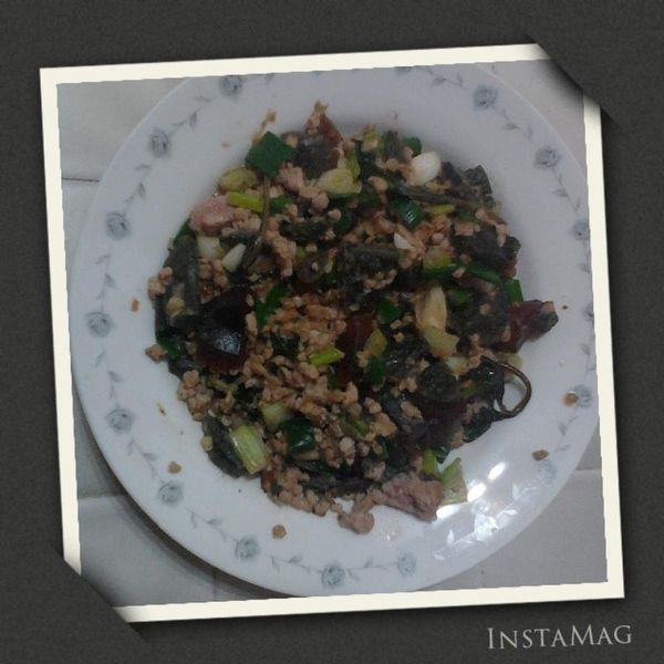 undefined：Joan  Yang 一起做