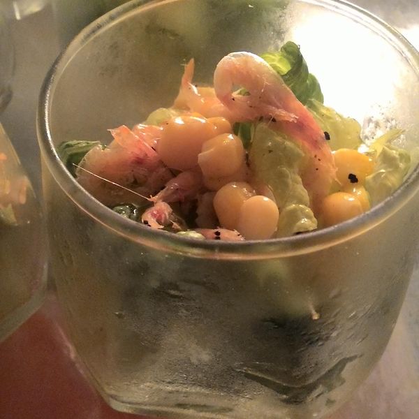 西式油醋沙拉醬 : 江泉兒一起做