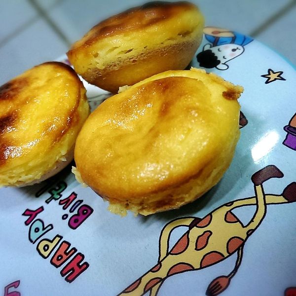 undefined：Eleanor Qiu 一起做