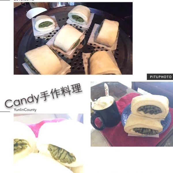 undefined：Candy Cherry 一起做