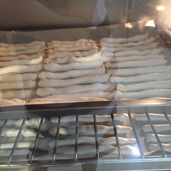 馬林糖（Meringue） : Avon Chang一起做