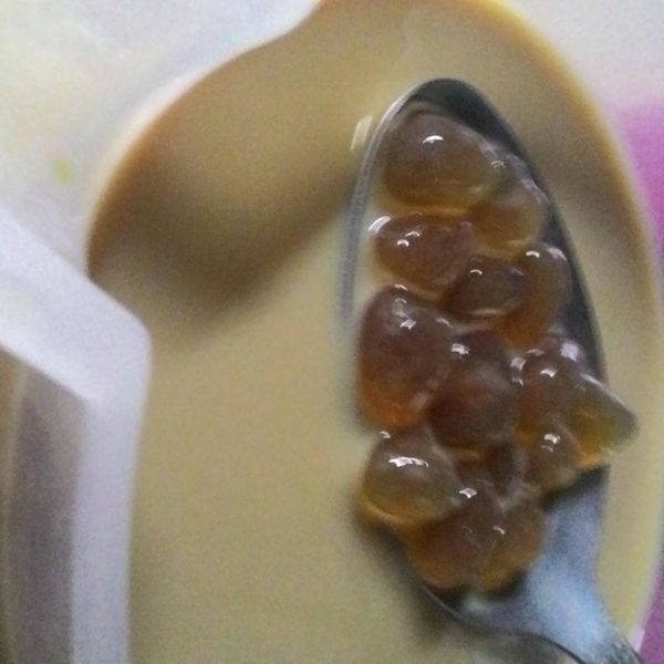 手工自製珍珠粉圓 波霸粉圓 黑糖粉圓 : 蘇瑜一起做