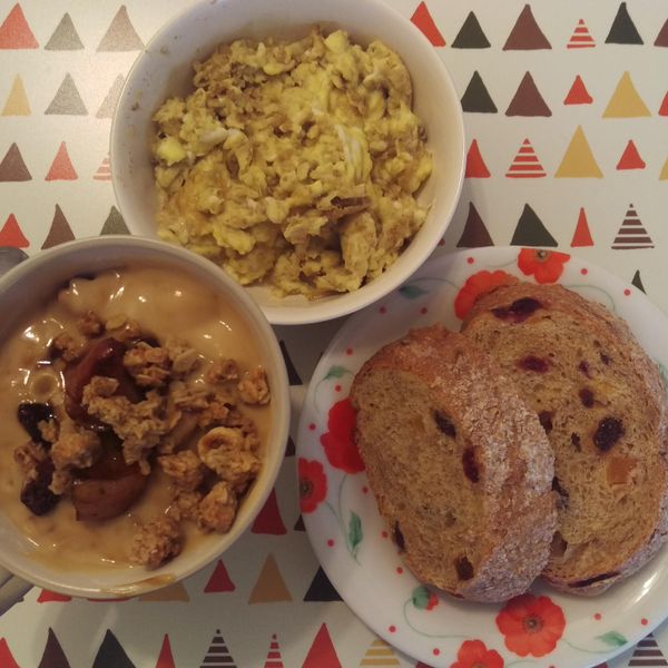 undefined：Candice Tsai 一起做