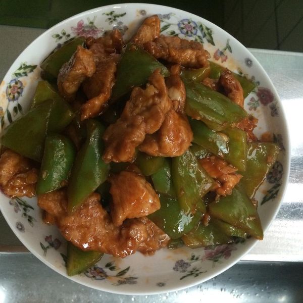 糖醋豬肉 : 陳美霞一起做