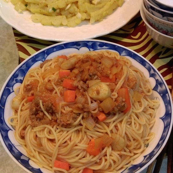 undefined：張聖奇 一起做