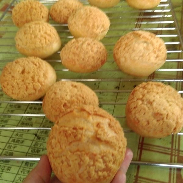 undefined：Pei Wen  Chang 一起做