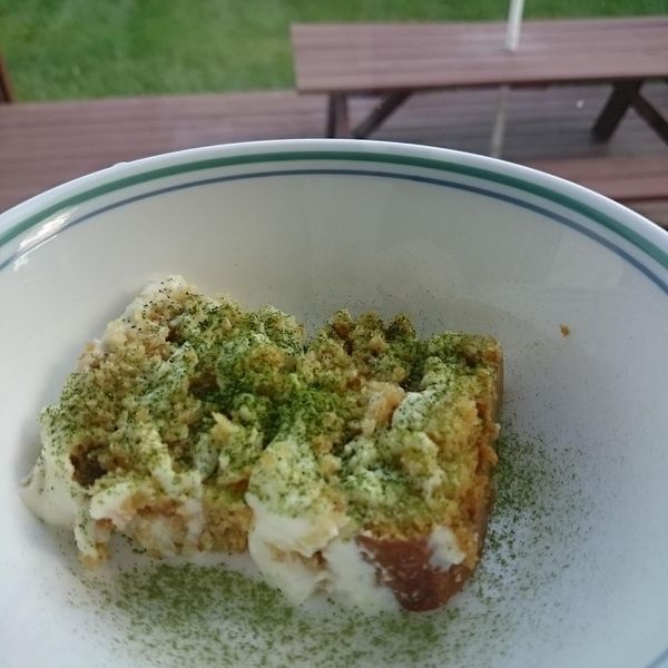 棉花糖提拉米蘇:Jia-Yu Chen 一起做