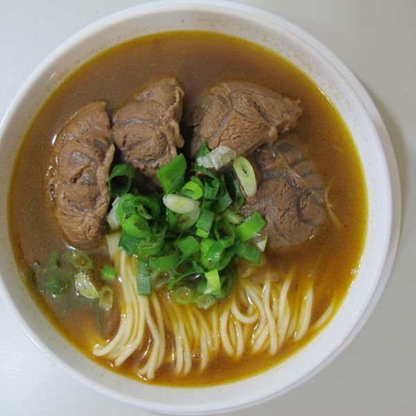 台式紅燒牛肉麵：JP愛分饗 一起做