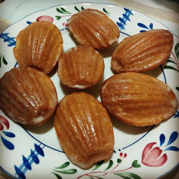 Mon's Tasty一起做