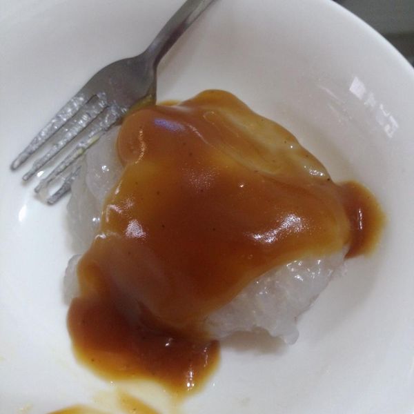 清蒸肉圓：方潞潞 一起做