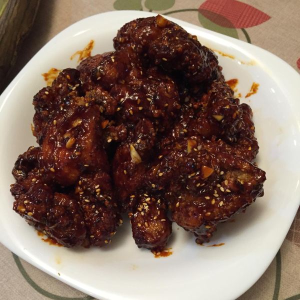 Francy Chen一起做