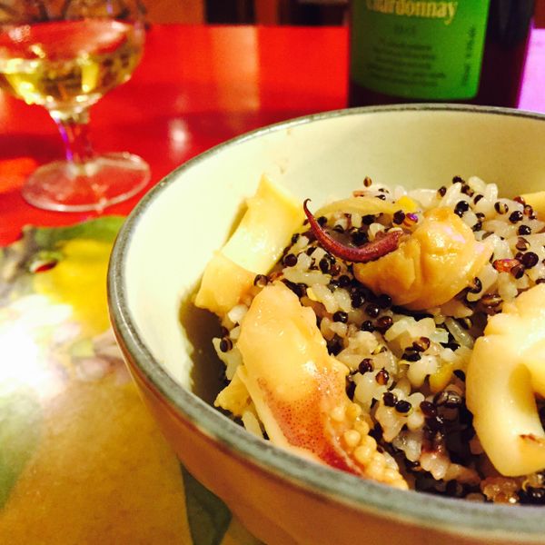 undefined：Candy Huang 一起做