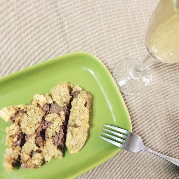 undefined：在家練手藝 一起做