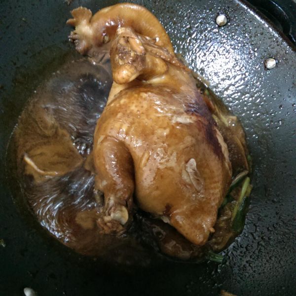 超簡單好上手的滷啤酒雞 : 劉瑤瑤一起做