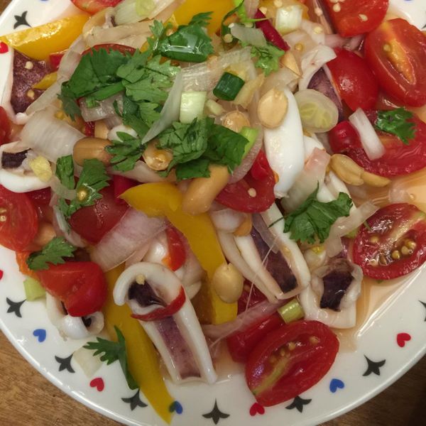 Barbiebaby Chen一起做