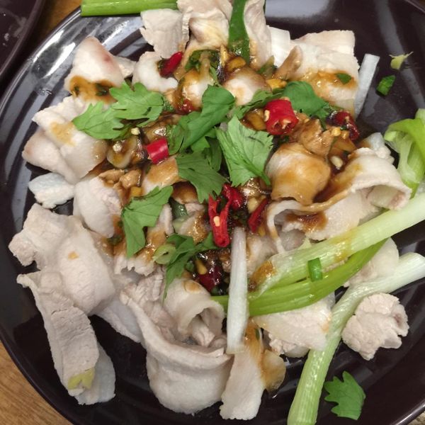 Barbiebaby Chen一起做