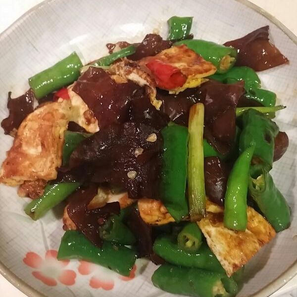 川式催淚蛋：Rosemary Fran 一起做