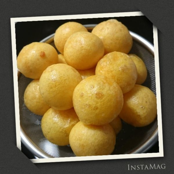 QQ地瓜球 : 顏安紫一起做