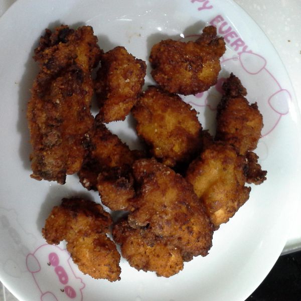 【靜靜小廚】兩步驟完成好吃豆乳雞：吳金桂 一起做