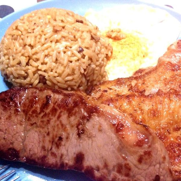 Vincen Chueh一起做