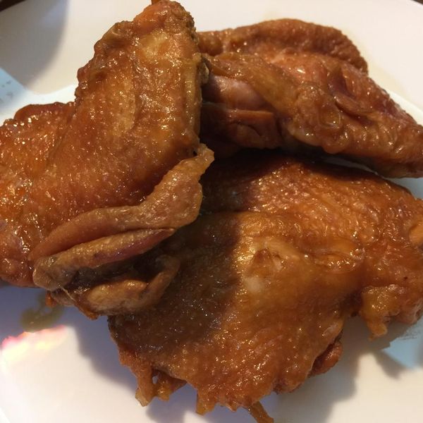 私房～黑麥啤酒燉雞(不加一滴水) : Mandy Kung一起做