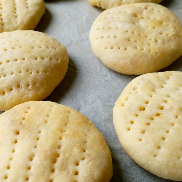 蕃薯餅 : Ching Chiang一起做