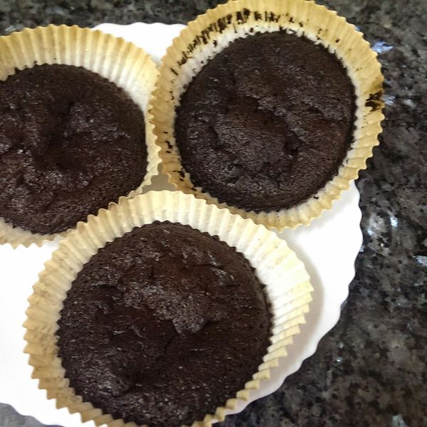 巧克力布朗尼【烘焙展食譜募集】 : 何小昭一起做