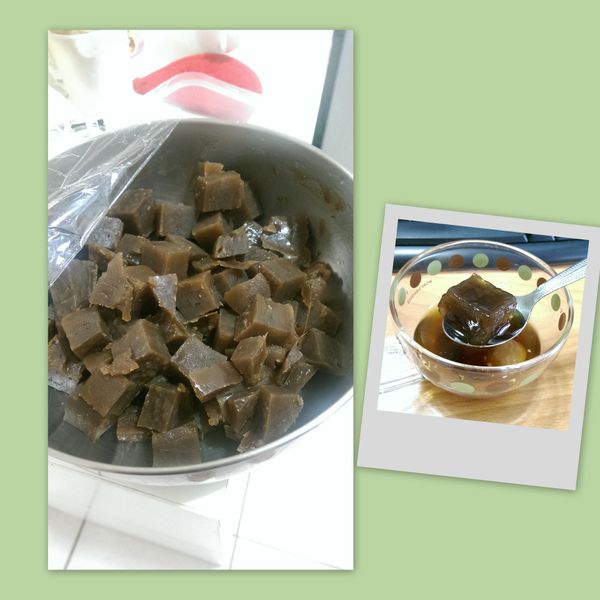 undefined：酸糖果 一起做