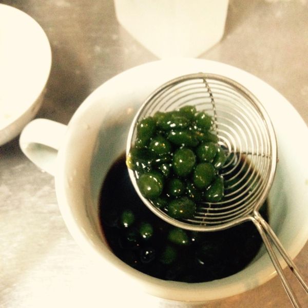 綠茶QQ：陳盈如 一起做