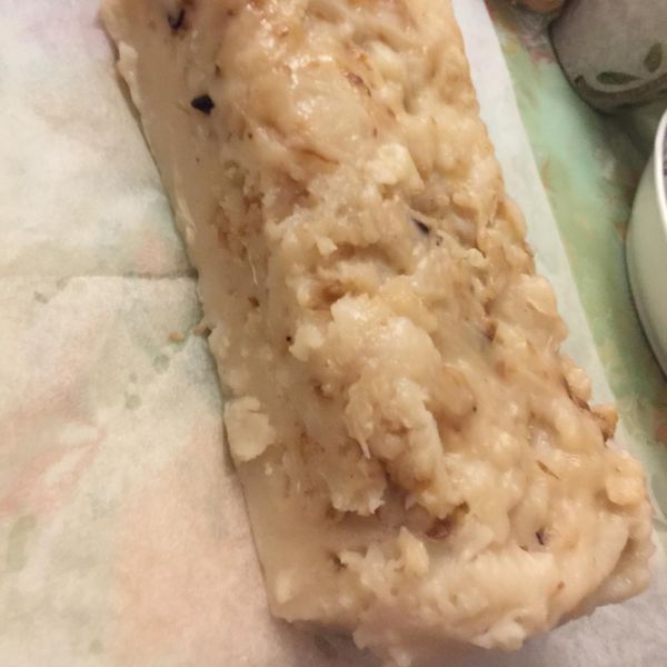 蘿蔔糕 : Uxlonq一起做