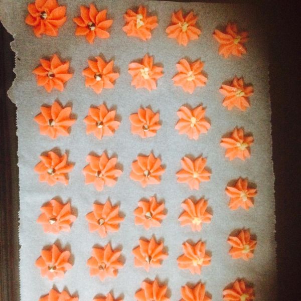 草莓奶酥餅乾 : 郭佳惠一起做