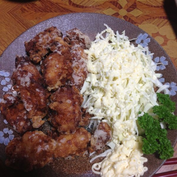 唐揚炸雞 by戀戀家：Katuta 一起做