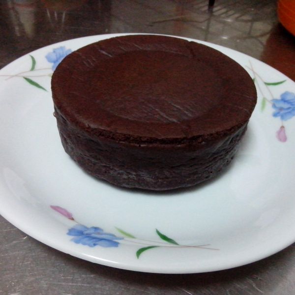 3種食材做日式起司蛋糕 : ICO一起做