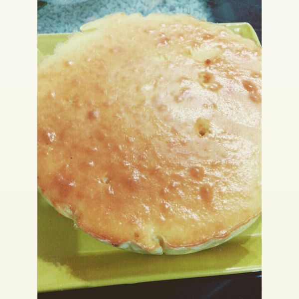 ｜Cheese｜紐約 重乳酪 起司蛋糕爺爺!：Bigwisdom Wang 一起做