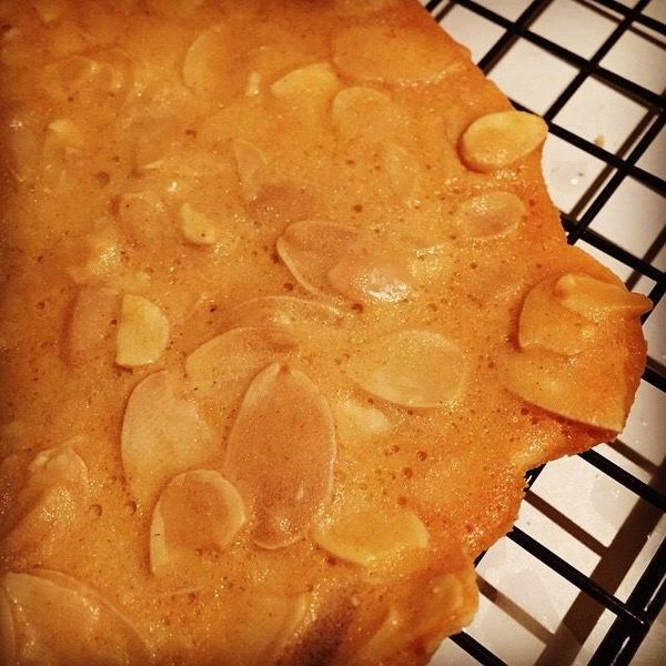 杏仁瓦片 : Via Cheng一起做