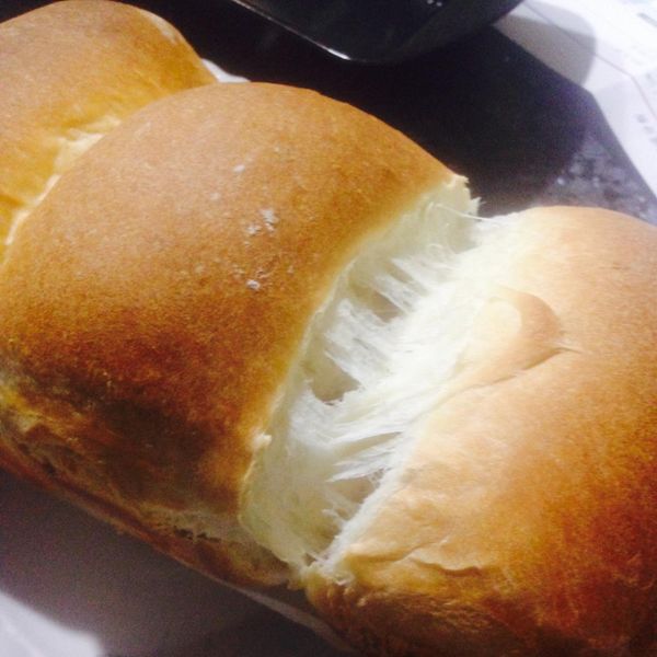 吳寶春師傅的金牌吐司 : Atina一起做