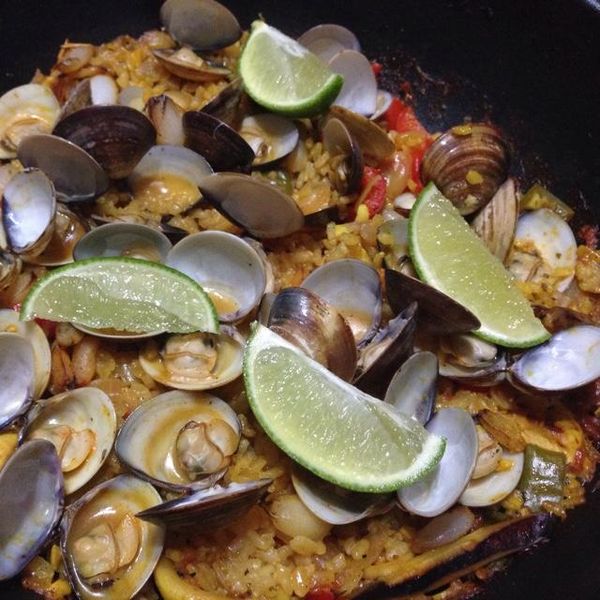 Vincen Chueh一起做