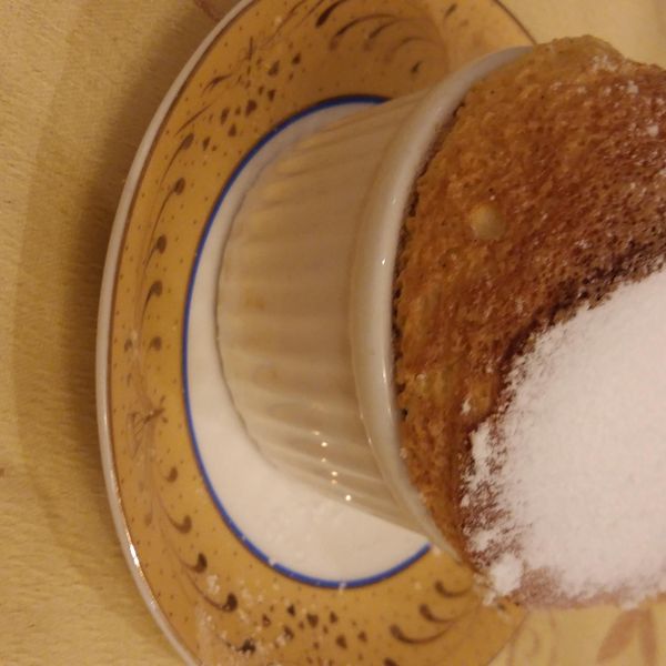 香草舒芙蕾 : Akane Cho一起做