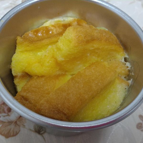 布丁吐司 : ChrisChang一起做