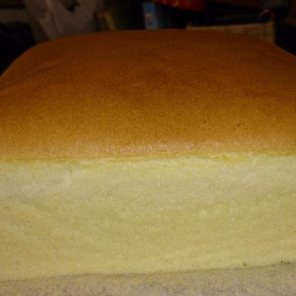 枕頭蛋糕 : Lu Joey一起做