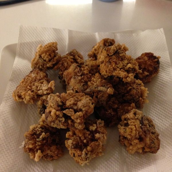 唐揚炸雞 by戀戀家：Mirko點心屋 一起做