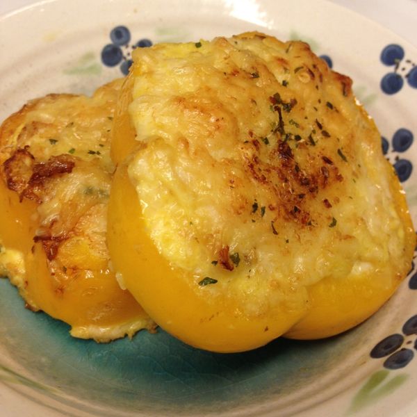 【厚生廚房】圈圈青椒雞餅：Yami Tseng 一起做