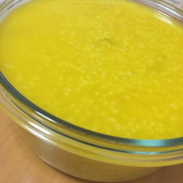 南瓜小米粥 : 史提芬蘇太一起做