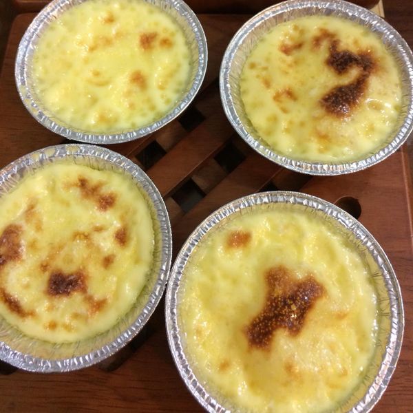 undefined：點心天堂 一起做