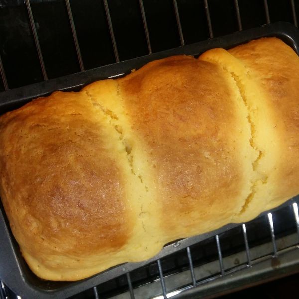 菠蘿吐司：Felicia Lee 一起做