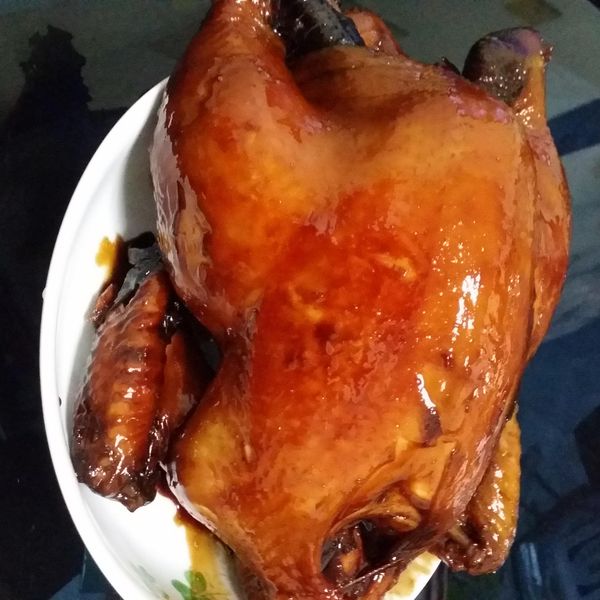 超簡單好上手的滷啤酒雞 : 劉佩欣一起做