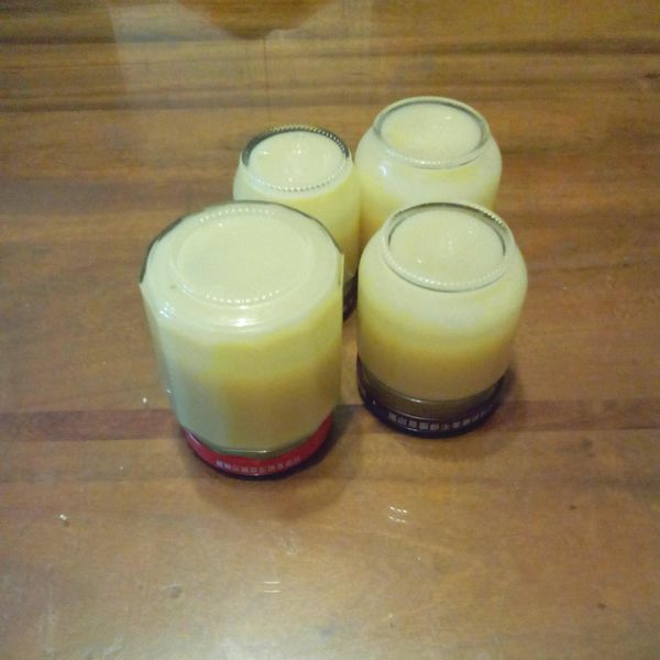 檸檬蛋黃醬:宋軒璇 一起做