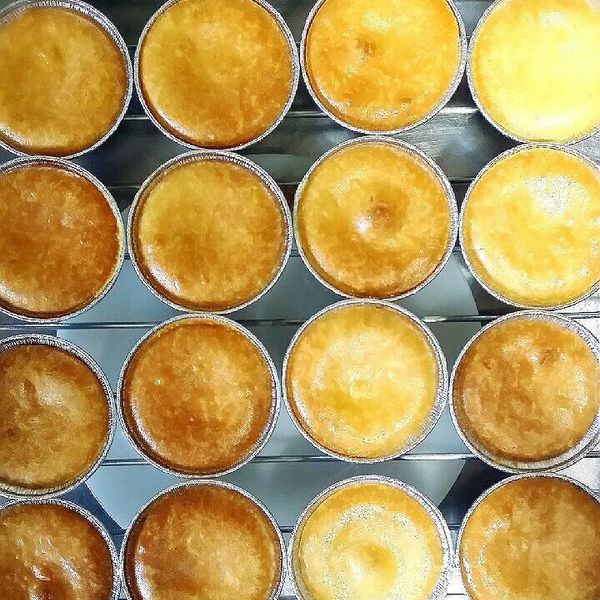 乳酪球 : 劉玉文一起做