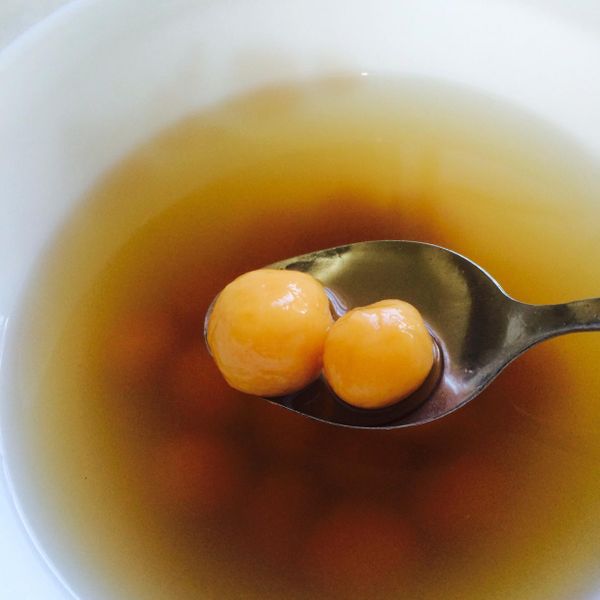 手作Q軟芋圓地瓜圓：✨睿寶媽咪✨ 一起做