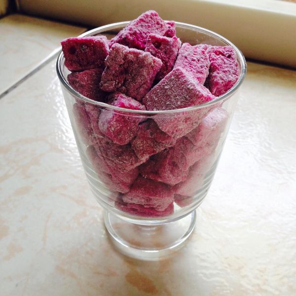 Sophiesbakholic一起做